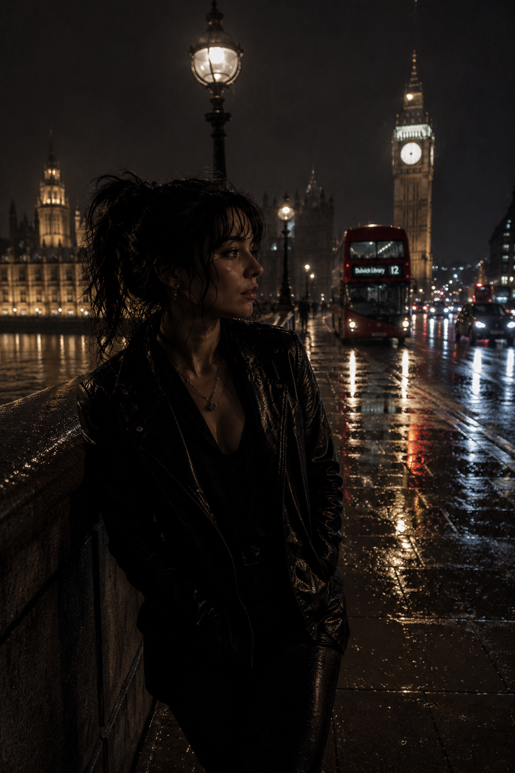 Noir Nights visual 3