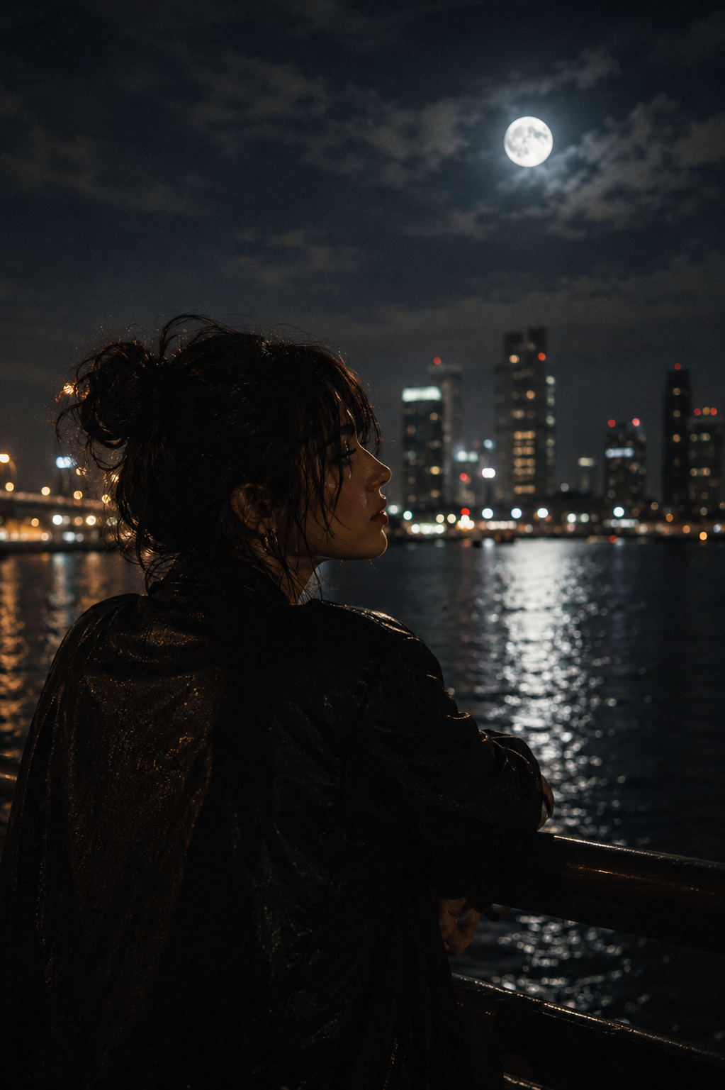 Noir Nights visual 5